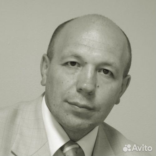 Менеджер по продажам