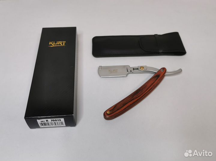 Бритва шаветт Kurt K 700013