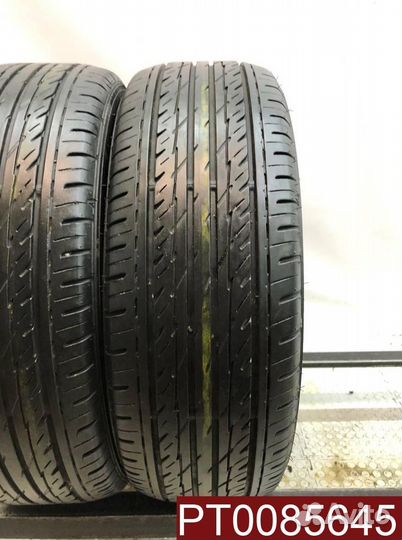 Goodyear GT-Eco Stage 195/55 R16 98H