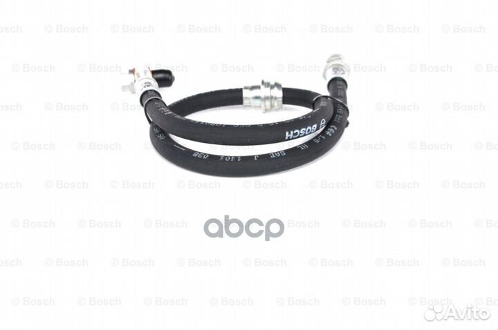 Шланг тормозной audi A3/skoda octavia/VW golf/C