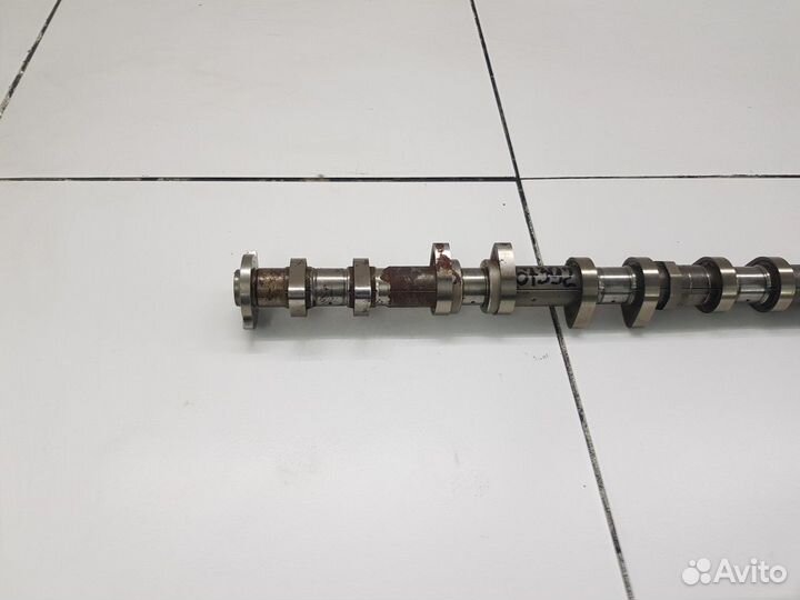 Распредвал впускной (Geely Atlas)