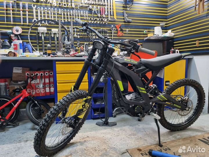 Качественный ремонт велосипедов