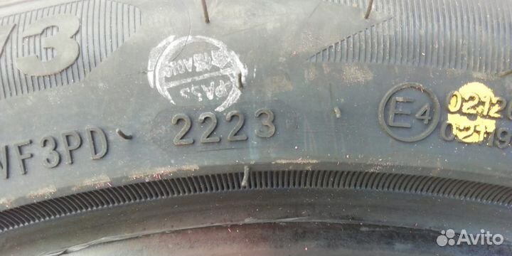 Arivo Winmaster ProX ARW3 245/40 R17