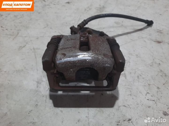 Суппорт тормозной задний правый Volvo S60 2 2012