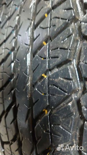 Dunlop Grandtrek AT20 265/65 R17 112S