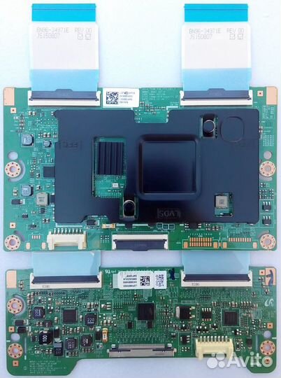 T-Con для тв samsung LG и др