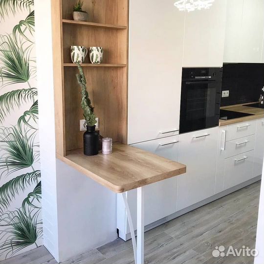 Кухни на заказ