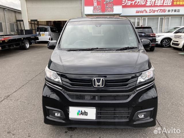Honda N-WGN 0.7 CVT, 2019, 66 000 км