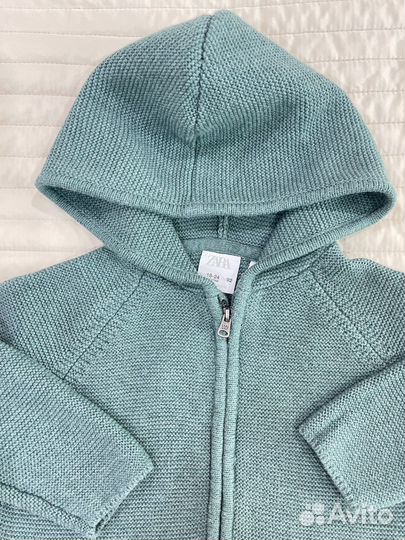 Кардиган zara
