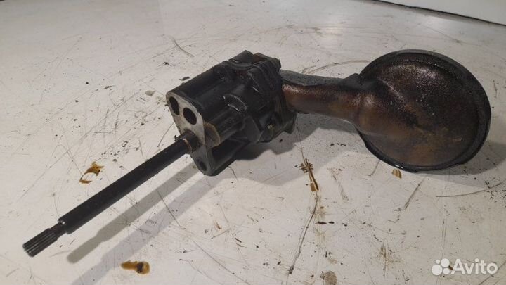 Маслозаборник Лада 2104 1.6 2001