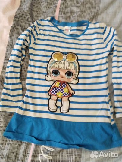 Вещи разные для девочек