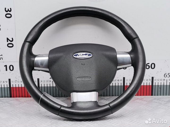 Руль для Ford Focus 2