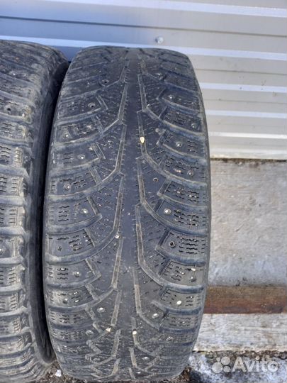 Nokian Tyres Hakkapeliitta 5 205/60 R16 96T