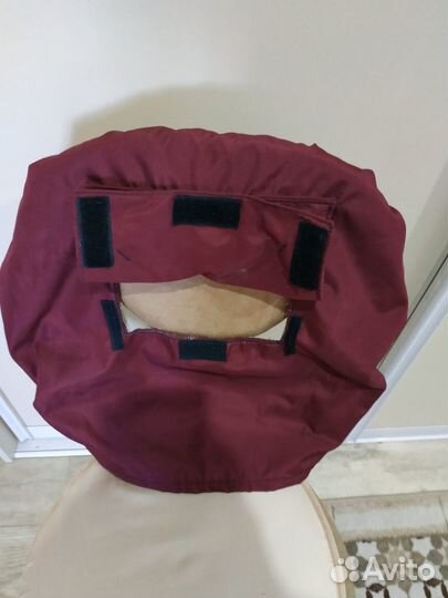 Защита для детской коляски