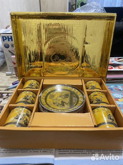 Кофейный набор