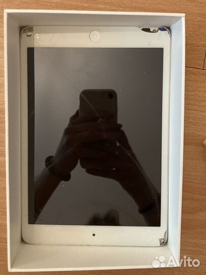 iPad mini 3 16gb