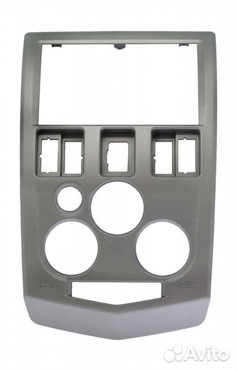 Переходная рамка для Renault Logan 2004 - 2009