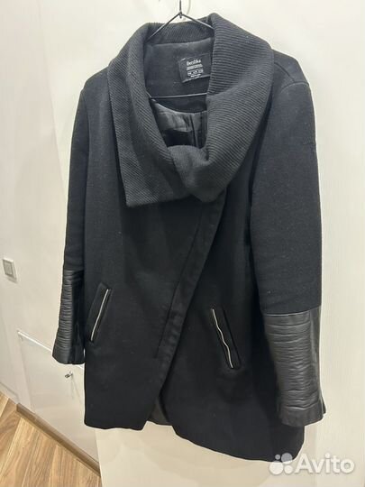Пальто женское 42 44 бу
