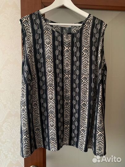 Блузка топ