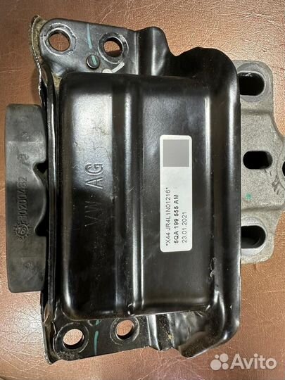 Подушка На коробку DQ 500