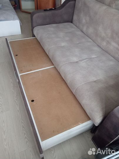 Диван раскладной