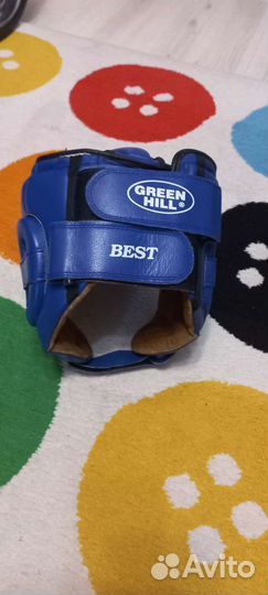 Экипировка