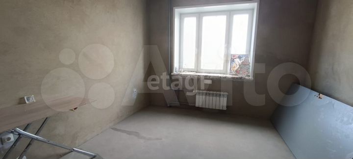 3-к. квартира, 87,3 м², 9/19 эт.