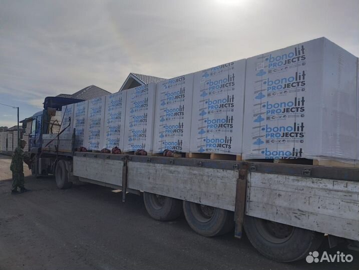 Газосиликат