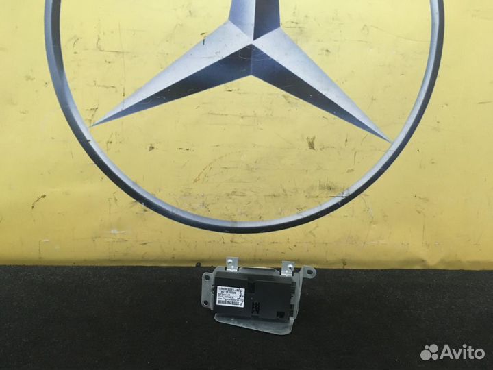 Блок подогрева сидений Гл w x 164 Мл Мерседес 251