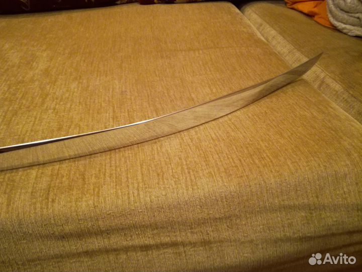 Накладка на крышку багажника Subaru Outback 4