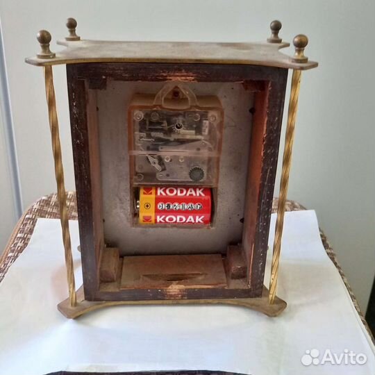 Янтарь настольные электро механические СССР