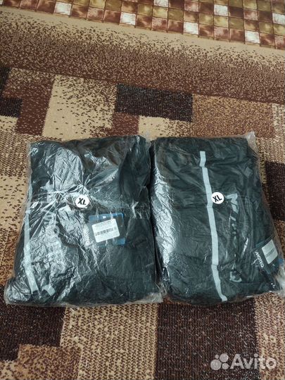 Мотокомбинезон Moteq