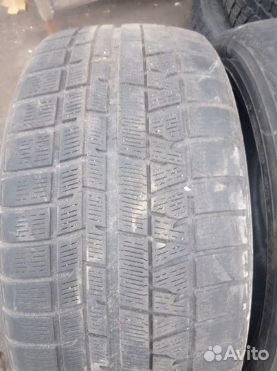 Yokohama Ice Guard IG50+ 225/40 R18