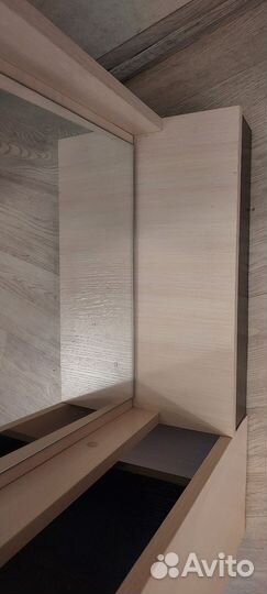 Зеркало напольное