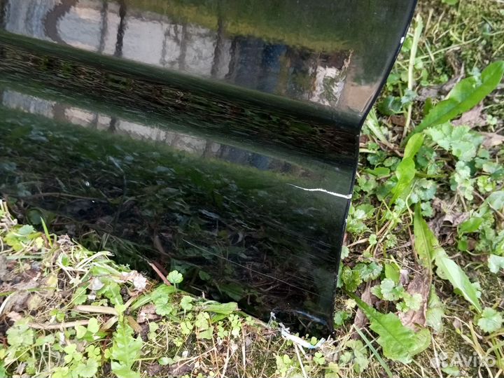 Дверь передняя левая в сборе citroen c4 2 10+