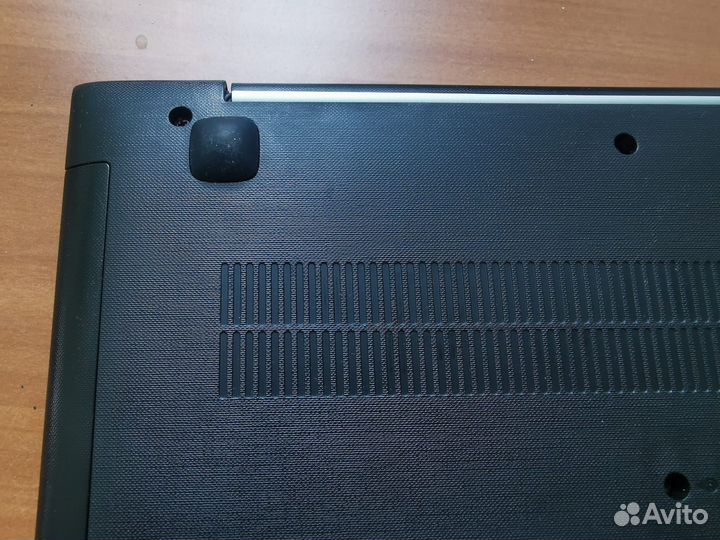 Ноутбук Lenovo IdealPad 310-15IAP