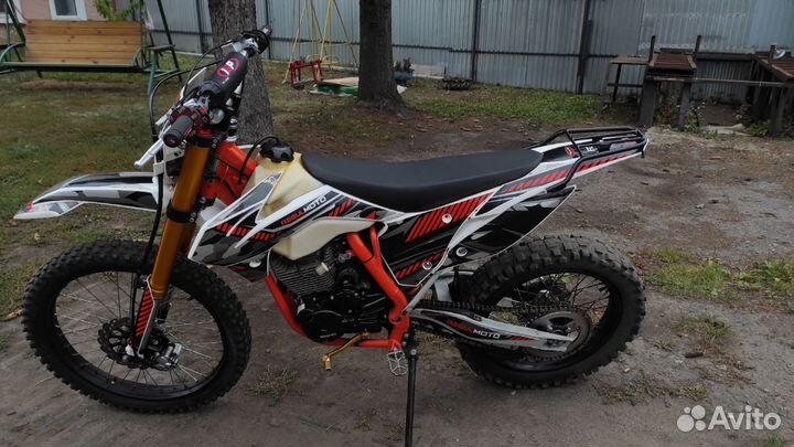 Regulmoto athlet
