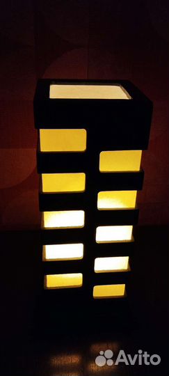 Светильник ночник