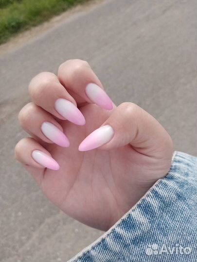 Предложение услуг