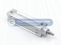 Штоковые пневмоцилиндры Pemaks (аналог Festo)