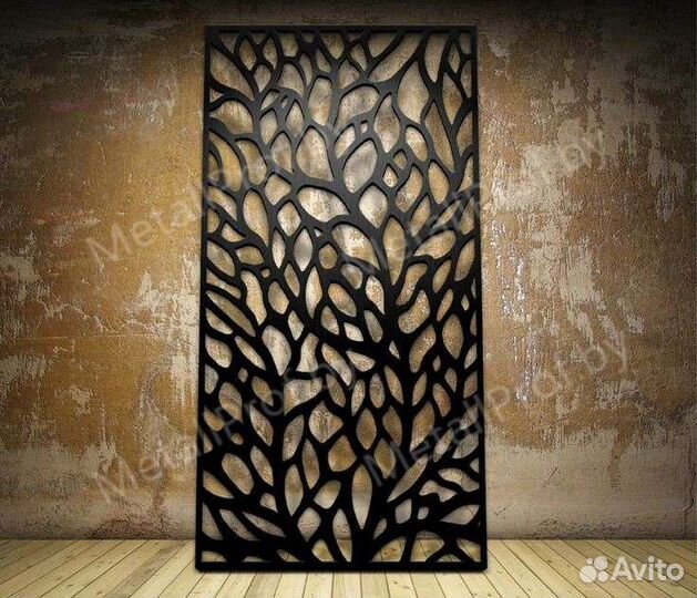 Ширма перегородка