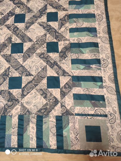Лоскутное покрывало, одеяло