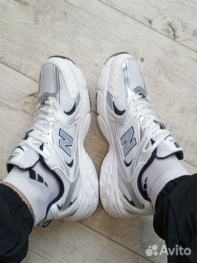 Кроссовки New Balance 530