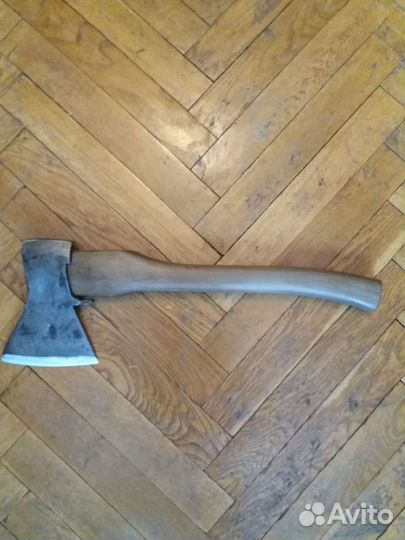 Топор зик 1941 -1949 г