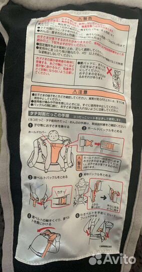 Эргорюкзак