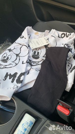 Костюм для девочки