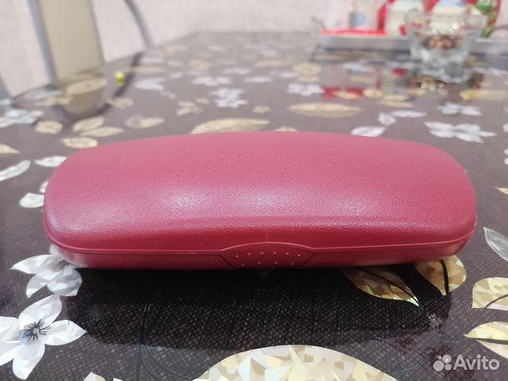 Футляр для очков