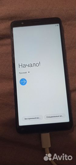 Samsung Galaxy A01 Core, 16 ГБ