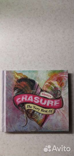 Продаю свою коллекцию оригинальных CD