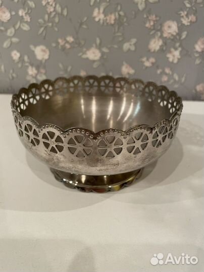 Ваза конфетница